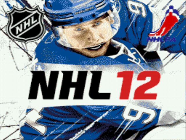 Play <b>NHL '12 - Playoff Edition</b> Online